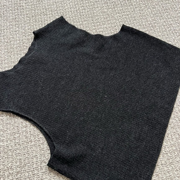 Madison Margiela vest top - Picture 4 of 5